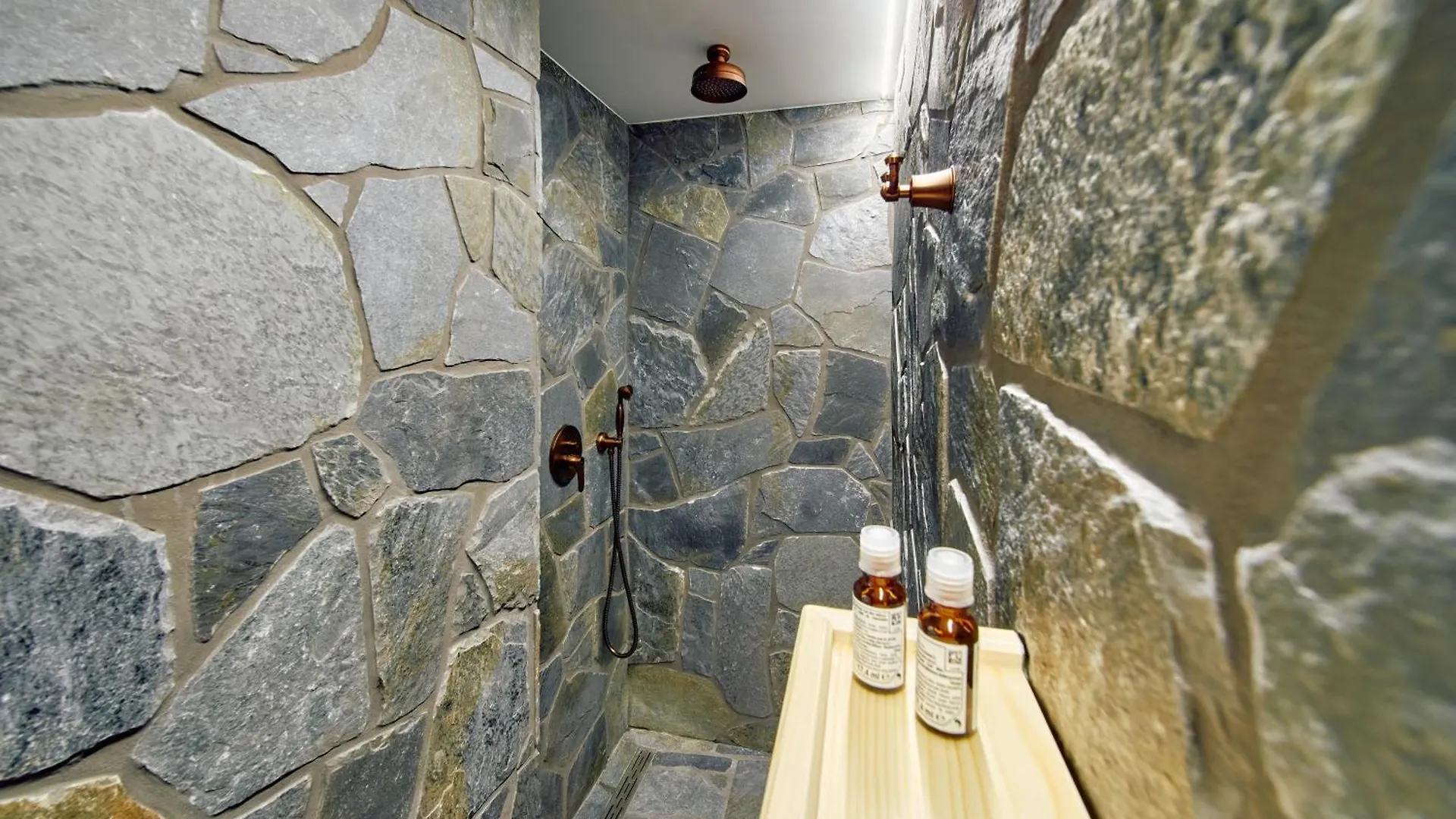 Marusina Chalets Szaflary