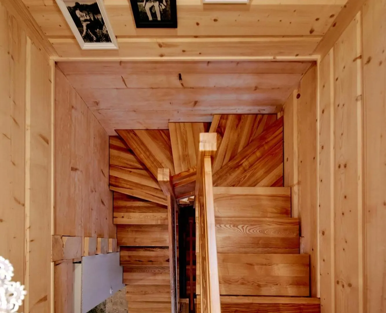 Marusina Chalets Szaflary Poland