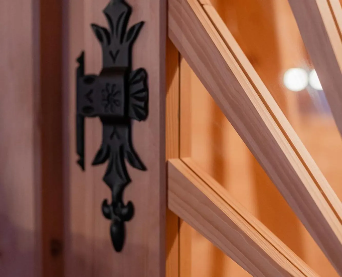 Marusina Chalets Szaflary