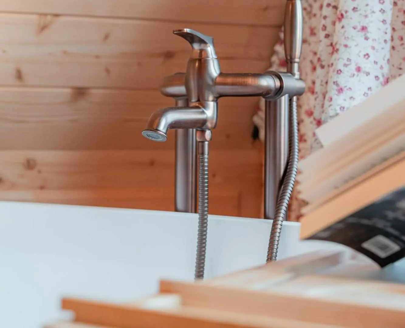 Marusina Chalets Szaflary Poland