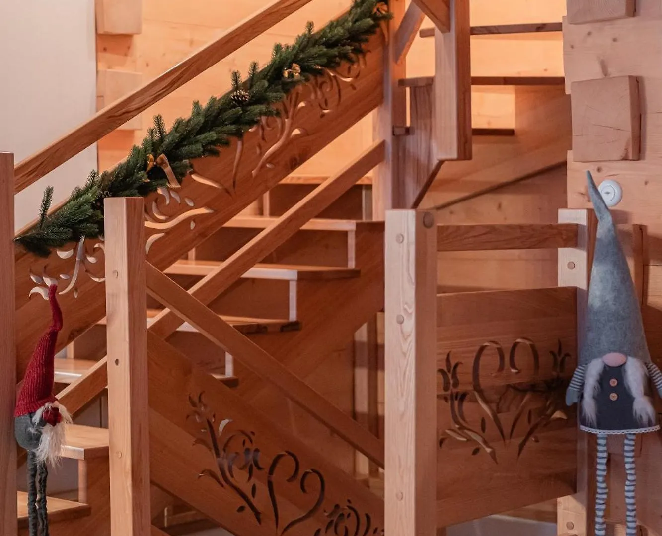 Marusina Chalets Szaflary 0*,  Poland