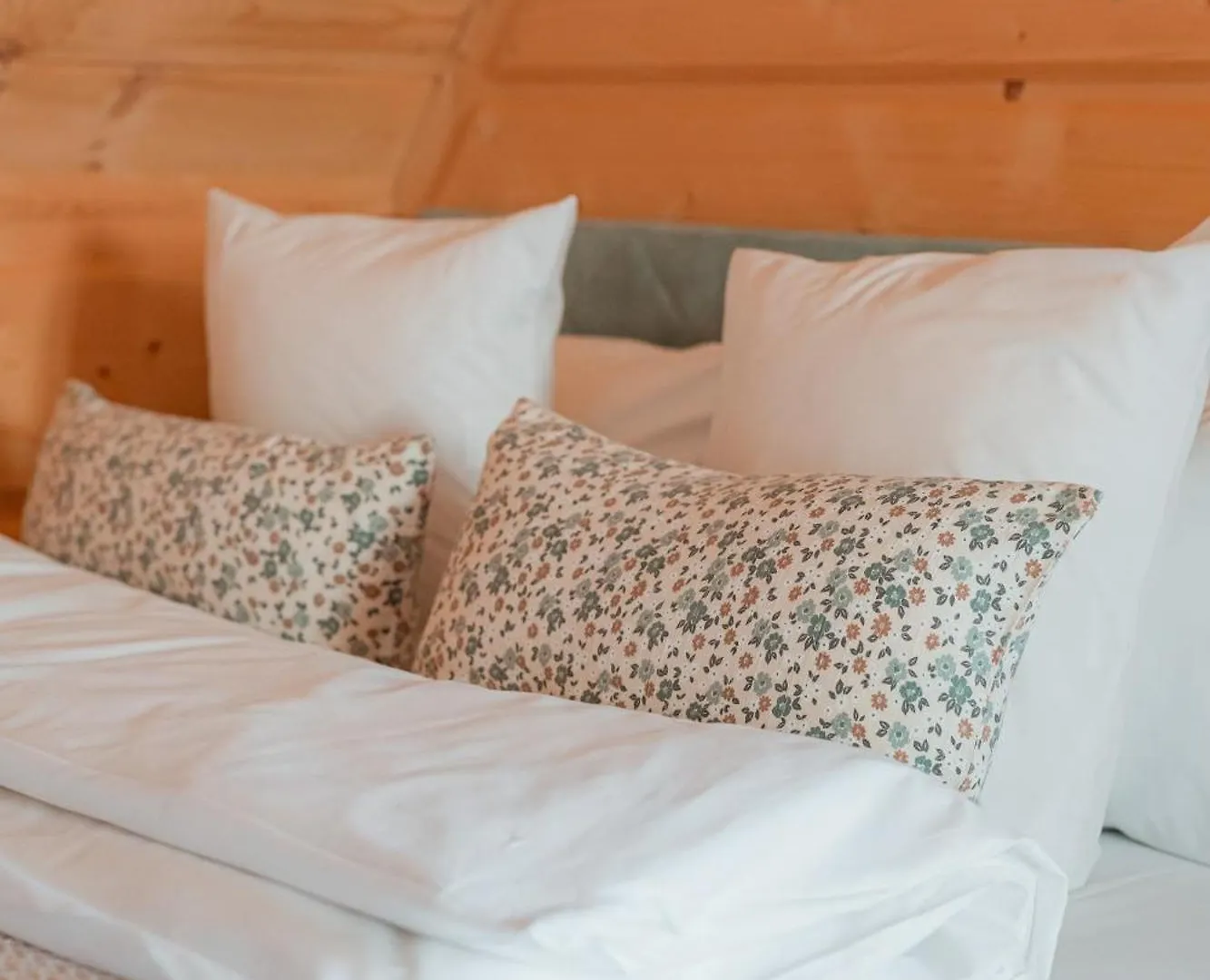 Marusina Chalets Szaflary
